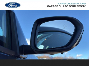 Photo 23 du bon plan DACIA Duster 1.3 TCe 130ch FAP Techroad 4x2 occasion à 15990 €