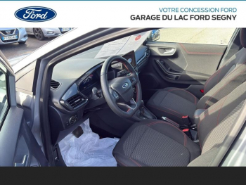 Photo 5 du bon plan FORD Puma 1.0 EcoBoost 125ch S&S mHEV ST-Line Powershift occasion à 22890 €