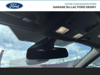 Photo 6 du bon plan FORD Puma 1.0 EcoBoost 125ch S&S mHEV ST-Line Powershift occasion à 22890 €