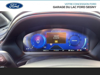 Photo 9 du bon plan FORD Puma 1.0 EcoBoost 125ch S&S mHEV ST-Line Powershift occasion à 22890 €