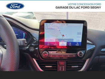 Photo 10 du bon plan FORD Puma 1.0 EcoBoost 125ch S&S mHEV ST-Line Powershift occasion à 22890 €