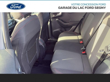 Photo 11 du bon plan FORD Puma 1.0 EcoBoost 125ch S&S mHEV ST-Line Powershift occasion à 22890 €