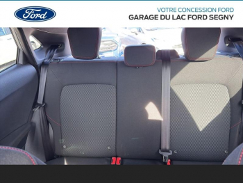 Photo 13 du bon plan FORD Puma 1.0 EcoBoost 125ch S&S mHEV ST-Line Powershift occasion à 22890 €