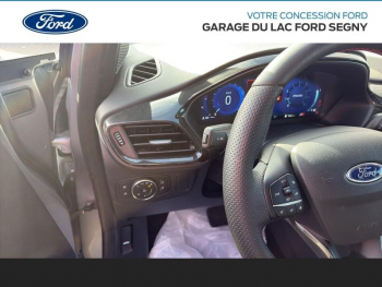 Photo 14 du bon plan FORD Puma 1.0 EcoBoost 125ch S&S mHEV ST-Line Powershift occasion à 22890 €