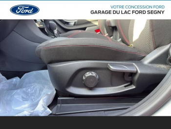 Photo 15 du bon plan FORD Puma 1.0 EcoBoost 125ch S&S mHEV ST-Line Powershift occasion à 22890 €