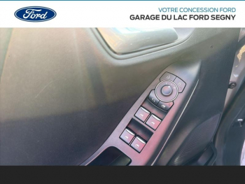 Photo 16 du bon plan FORD Puma 1.0 EcoBoost 125ch S&S mHEV ST-Line Powershift occasion à 22890 €