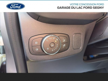 Photo 17 du bon plan FORD Puma 1.0 EcoBoost 125ch S&S mHEV ST-Line Powershift occasion à 22890 €