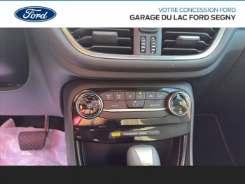 Photo 18 du bon plan FORD Puma 1.0 EcoBoost 125ch S&S mHEV ST-Line Powershift occasion à 22890 €
