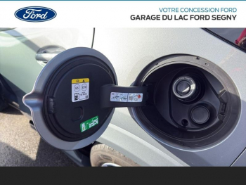 Photo 19 du bon plan FORD Puma 1.0 EcoBoost 125ch S&S mHEV ST-Line Powershift occasion à 22890 €