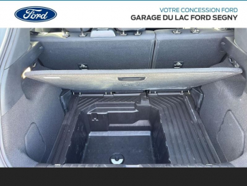 Photo 20 du bon plan FORD Puma 1.0 EcoBoost 125ch S&S mHEV ST-Line Powershift occasion à 22890 €