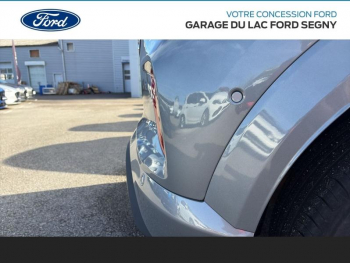 Photo 22 du bon plan FORD Puma 1.0 EcoBoost 125ch S&S mHEV ST-Line Powershift occasion à 22890 €