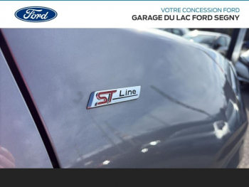 Photo 23 du bon plan FORD Puma 1.0 EcoBoost 125ch S&S mHEV ST-Line Powershift occasion à 22890 €