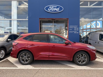 Photo 4 du bon plan FORD Kuga 2.5 Duratec 225ch PowerSplit PHEV ST-Line X e-CVT occasion à 22990 €