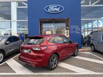 Photo 6 du bon plan FORD Kuga 2.5 Duratec 225ch PowerSplit PHEV ST-Line X e-CVT occasion à 22990 €