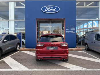 Photo 7 du bon plan FORD Kuga 2.5 Duratec 225ch PowerSplit PHEV ST-Line X e-CVT occasion à 22990 €