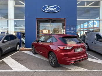 Photo 8 du bon plan FORD Kuga 2.5 Duratec 225ch PowerSplit PHEV ST-Line X e-CVT occasion à 22990 €