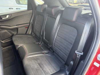 Photo 11 du bon plan FORD Kuga 2.5 Duratec 225ch PowerSplit PHEV ST-Line X e-CVT occasion à 22990 €