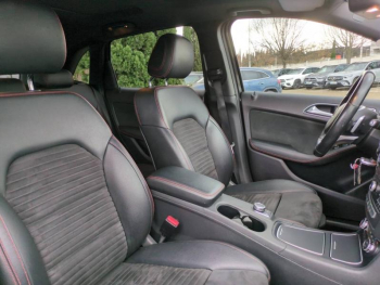 Photo 14 du bon plan MERCEDES-BENZ Classe B 220 d 177ch Fascination 7G-DCT occasion à 14900 €