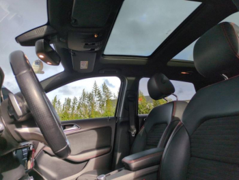 Photo 16 du bon plan MERCEDES-BENZ Classe B 220 d 177ch Fascination 7G-DCT occasion à 14900 €