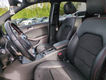 Photo 17 du bon plan MERCEDES-BENZ Classe B 220 d 177ch Fascination 7G-DCT occasion à 14900 €