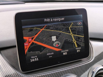 Photo 23 du bon plan MERCEDES-BENZ Classe B 220 d 177ch Fascination 7G-DCT occasion à 14900 €