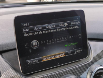 Photo 24 du bon plan MERCEDES-BENZ Classe B 220 d 177ch Fascination 7G-DCT occasion à 14900 €