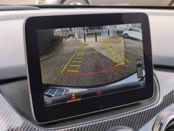 Photo 26 du bon plan MERCEDES-BENZ Classe B 220 d 177ch Fascination 7G-DCT occasion à 14900 €