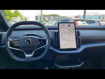 Photo 4 du bon plan VOLVO EX30 Single Extended Range 272ch Ultra occasion à 29390 €