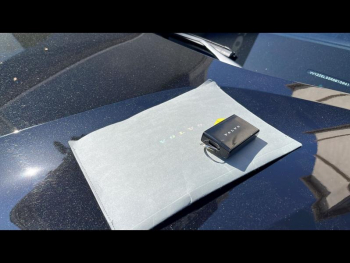 Photo 8 du bon plan VOLVO EX30 Single Extended Range 272ch Ultra occasion à 29390 €