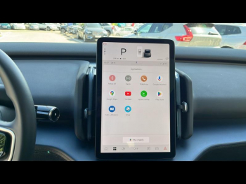 Photo 12 du bon plan VOLVO EX30 Single Extended Range 272ch Ultra occasion à 29390 €