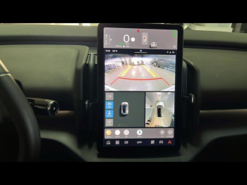 Photo 13 du bon plan VOLVO EX30 Single Extended Range 272ch Ultra occasion à 29390 €