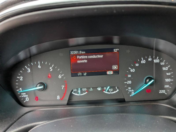 Photo 10 du bon plan FORD Puma 1.0 EcoBoost Hybrid 125ch Titanium S&S occasion à 18900 €