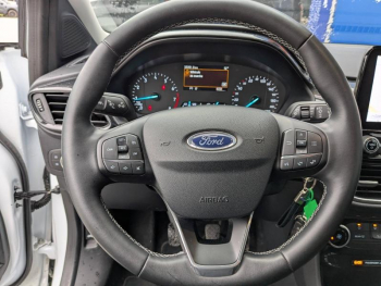 Photo 11 du bon plan FORD Puma 1.0 EcoBoost Hybrid 125ch Titanium S&S occasion à 18900 €