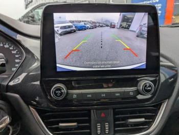 Photo 13 du bon plan FORD Puma 1.0 EcoBoost Hybrid 125ch Titanium S&S occasion à 18900 €