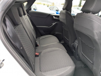 Photo 18 du bon plan FORD Puma 1.0 EcoBoost Hybrid 125ch Titanium S&S occasion à 18900 €