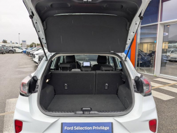 Photo 19 du bon plan FORD Puma 1.0 EcoBoost Hybrid 125ch Titanium S&S occasion à 18900 €