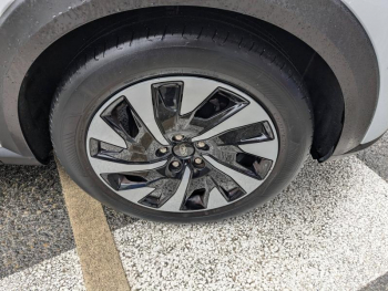 Photo 21 du bon plan FORD Puma 1.0 EcoBoost Hybrid 125ch Titanium S&S occasion à 18900 €