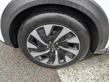 Photo 23 du bon plan FORD Puma 1.0 EcoBoost Hybrid 125ch Titanium S&S occasion à 18900 €