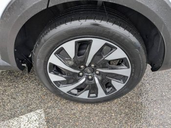 Photo 24 du bon plan FORD Puma 1.0 EcoBoost Hybrid 125ch Titanium S&S occasion à 18900 €