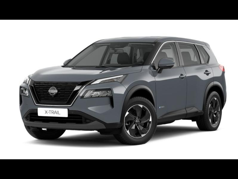 Bon plan NISSAN X-Trail e-Power 204ch Acenta 2024 occasion à 35990 €