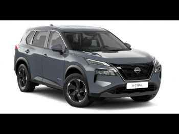 Photo 2 du bon plan NISSAN X-Trail e-Power 204ch Acenta 2024 occasion à 35990 €