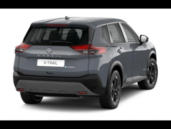 Photo 4 du bon plan NISSAN X-Trail e-Power 204ch Acenta 2024 occasion à 35990 €