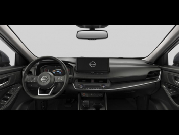 Photo 5 du bon plan NISSAN X-Trail e-Power 204ch Acenta 2024 occasion à 35990 €