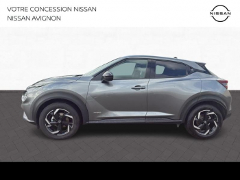 Photo 3 du bon plan NISSAN Juke 1.6 Hybrid 143ch N-Connecta 2023.5 occasion à 22480 €