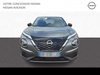 Photo 6 du bon plan NISSAN Juke 1.6 Hybrid 143ch N-Connecta 2023.5 occasion à 22480 €