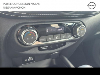 Photo 11 du bon plan NISSAN Juke 1.6 Hybrid 143ch N-Connecta 2023.5 occasion à 22480 €