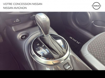 Photo 12 du bon plan NISSAN Juke 1.6 Hybrid 143ch N-Connecta 2023.5 occasion à 22480 €