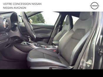 Photo 13 du bon plan NISSAN Juke 1.6 Hybrid 143ch N-Connecta 2023.5 occasion à 22480 €