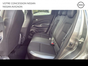 Photo 14 du bon plan NISSAN Juke 1.6 Hybrid 143ch N-Connecta 2023.5 occasion à 22480 €