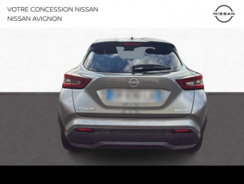 Photo 15 du bon plan NISSAN Juke 1.6 Hybrid 143ch N-Connecta 2023.5 occasion à 22480 €